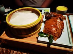 -四世同堂·京菜·烤鸭(双井店)