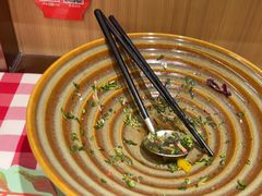-西贝(龙华壹方天地店)