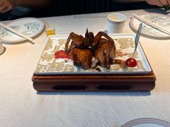 -大鸽饭(岗顶店)