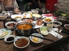 -龙聚德北京烤鸭(沙坪坝华宇A馆店)