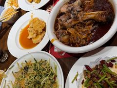 -李氏八大件老菜馆(万宝街店)