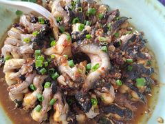 -广胜通达海鲜食府(黄沙店)