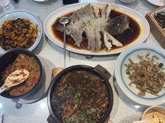 -郭林家常菜(狼垡店)