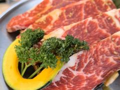 -农乐园炭火烤肉(繁花中心店)