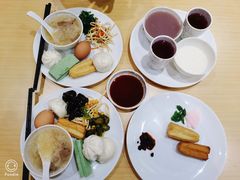 -汤W城市微度假(仓山店)