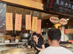 -沙州食驿·非遗小吃夜市