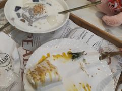 -夏羽记甜品(小榄大信店)