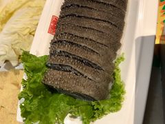 -京门老爆三·铜锅涮肉 爆肚(望京店)