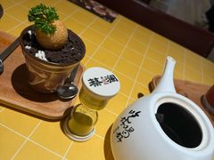 -蔡澜点心·粤菜(花城汇南区店)