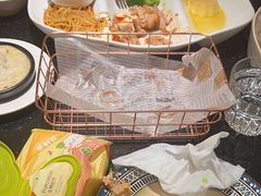 -西堤牛排(杭州金沙天街龙湖店)