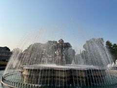 -北京世界公园