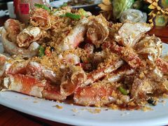 -旺富东海大酒楼(海鲜街店)