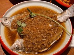 -老闵田螺馆·南昌市井菜·特色小吃(总店)