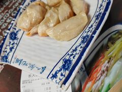 -长人馄饨铺(解放街店)