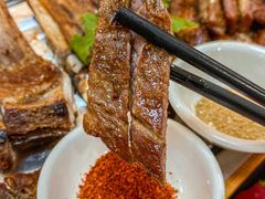-怪怪龙虾·来自江苏盱眙(惊驾路店)