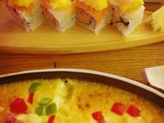 -栖川山葵家·寿喜锅·日式料理(龙湖北城天街商场店)