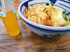 -郑记biangbiang面(钟楼店)