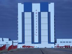 -中国酒泉卫星发射中心