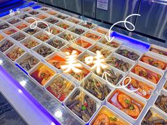 -圣罗巴海鲜自助(黑金店)