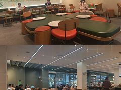 -星巴克臻选(深圳海上世界店)