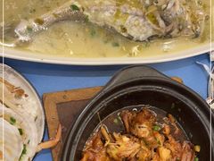 -阿毛饭店(和义路店)