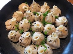 招牌迷你生煎包-全聚德(新街口店)