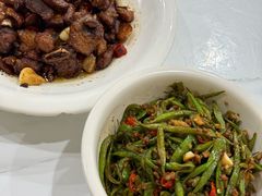 -谭姐湘菜馆(浦东大道店)