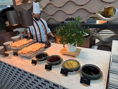 -RISE RESTAURANT(滨海湾金沙店)