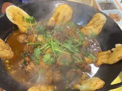 -北京烤鸭店(新桥家园·浦口店)