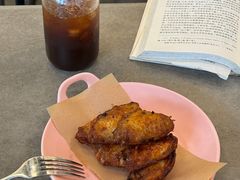 -在咖啡INCOFFEE(ICC升龙环球中心店)