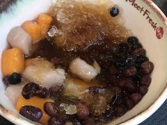 -鲜芋仙(太原街万达店)