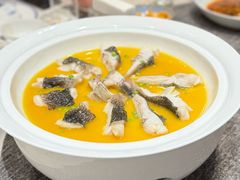 -江南灶中餐厅(南京香格里拉店)