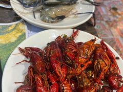 -南美豹国际自助百汇(万象城店)