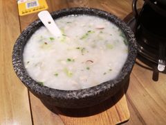 -枣子树·素食餐厅(普陀山店)