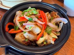 -东百坊巷大酒店·坊巷餐厅(东百中心店)