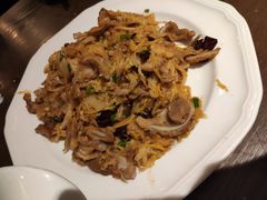 -梧桐树下(云锦世家店)