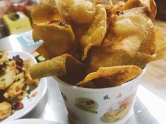 -小民大排档(马场角横路店)