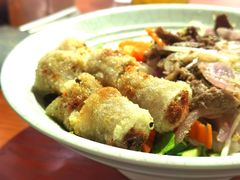 -甘容西贡越南粉