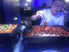 -炉鱼(爱琴海购物公园店)