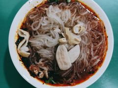 红味肥肠粉-甘记肥肠粉(马鞍北路店)