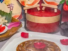 -壹零捌道·北京烤鸭(车公庄店)
