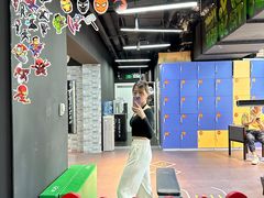 -GMJ·24H健身房(四川北路店)