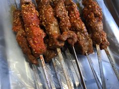 -草原塞蛮羊火锅城(港湾店)