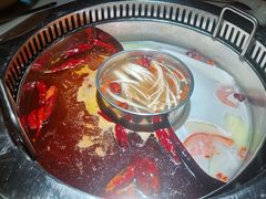 -重庆德庄火锅(映月湖环宇城店)