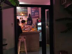 -ZING鲸鱼啤酒(葡萄院店)