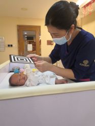 -爱贝蕊恩韩式月子会所(宝安店)