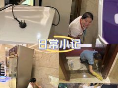 -和毅足道·轻奢SPA·按摩(万家丽路店)