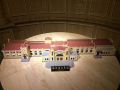 -哈尔滨规划展览馆