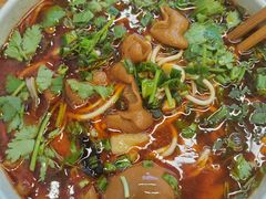 -小王拉面馆(颍上路店)