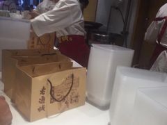 -老通城豆皮大王(吉庆街店)